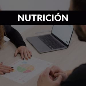 NUTRICIÓN