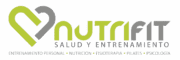 Nutrifit Salud y Entrenamiento